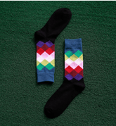 Socks - 5x Pack Elevation Sock - Plushix - AEVEAx